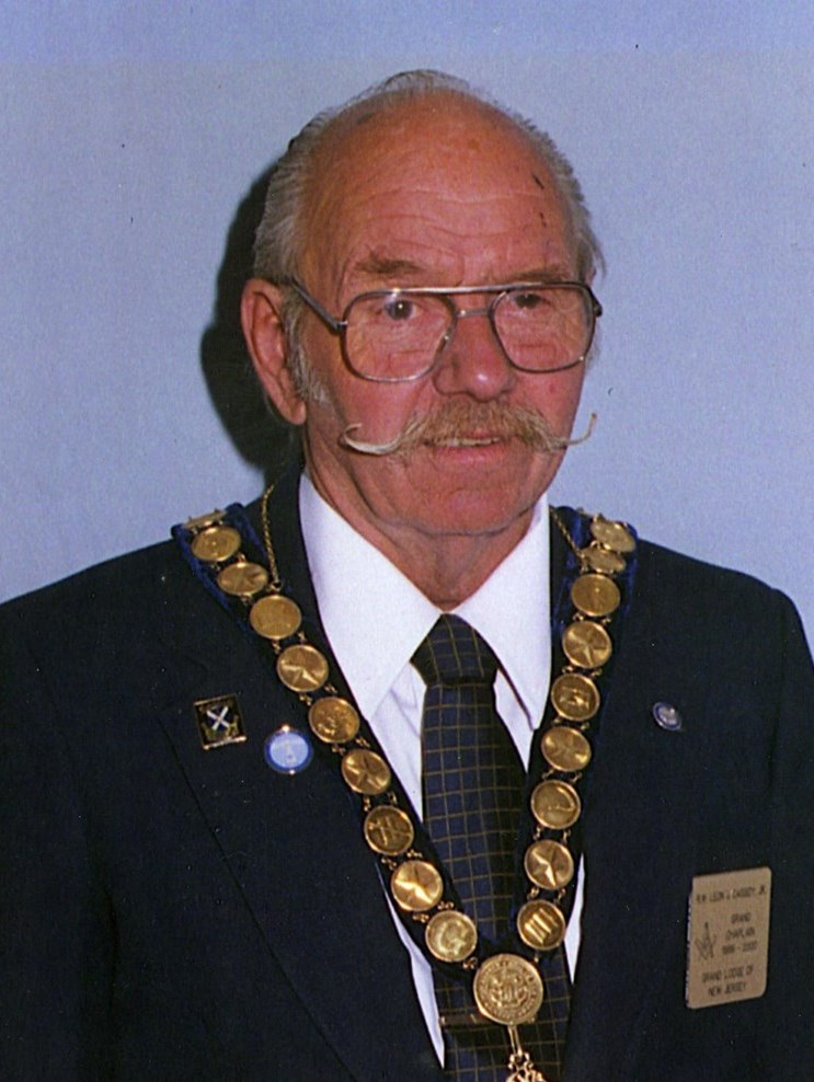 Leon Cassidy Obituary Branchville, NJ