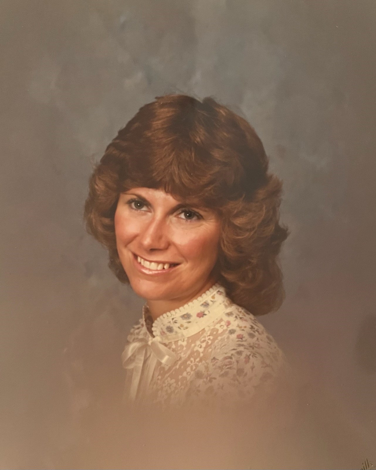 Obituary of Rebecca "Becky" Ellen Overton