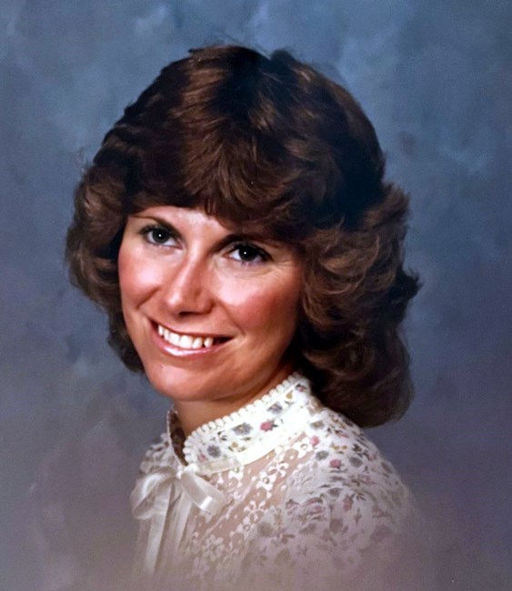 Obituary of Rebecca "Becky" Ellen Overton