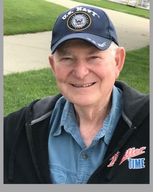 Obituario de Thomas Richard Miller