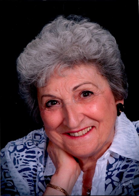 Obituary of Joan P. Orazio