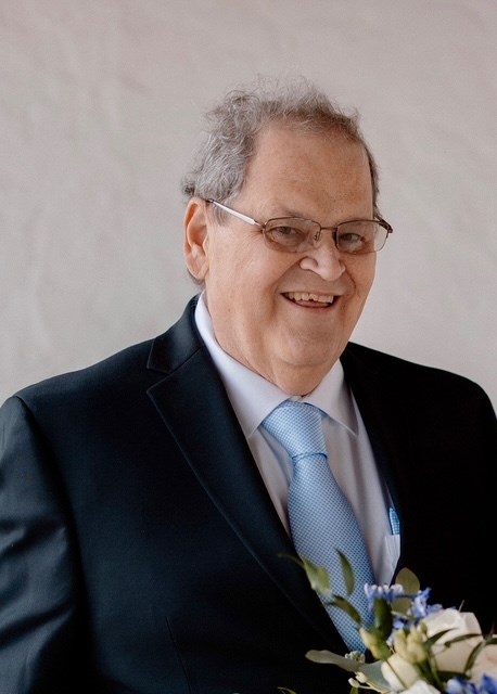 Obituary of Ernest Joseph Tegge III