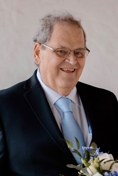 Obituary of Ernest Joseph Tegge III