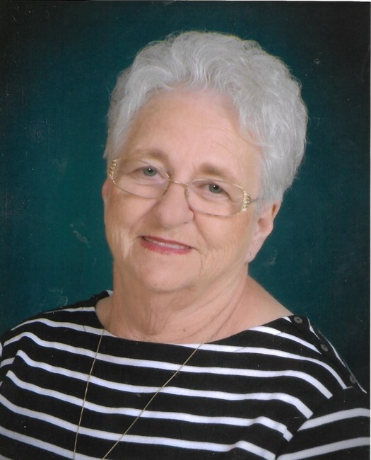 Obituary of Linda Williams Aucoin