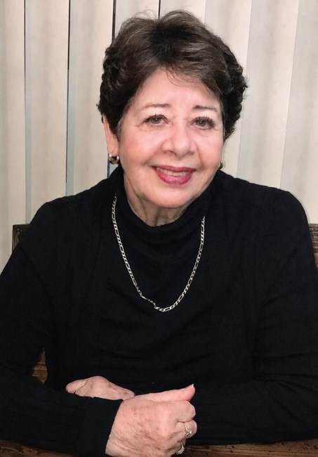 Obituario de Maria Quezada