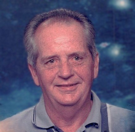 Obituary of James Robert Burnett