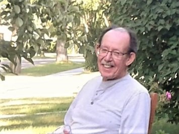 Obituary of Joseph Wyatt Greenan