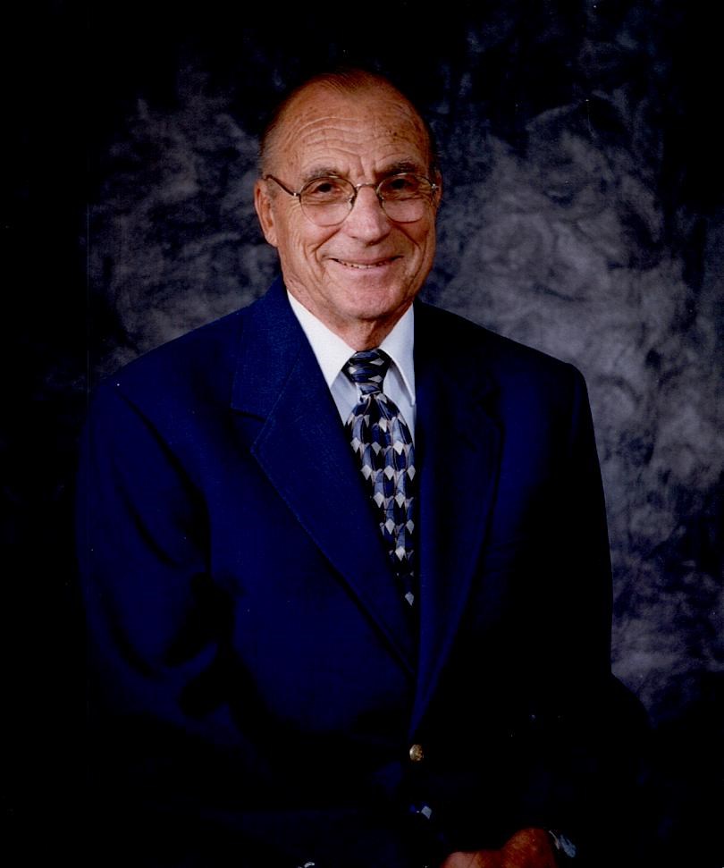 Obituary of Robert Linden Orwig