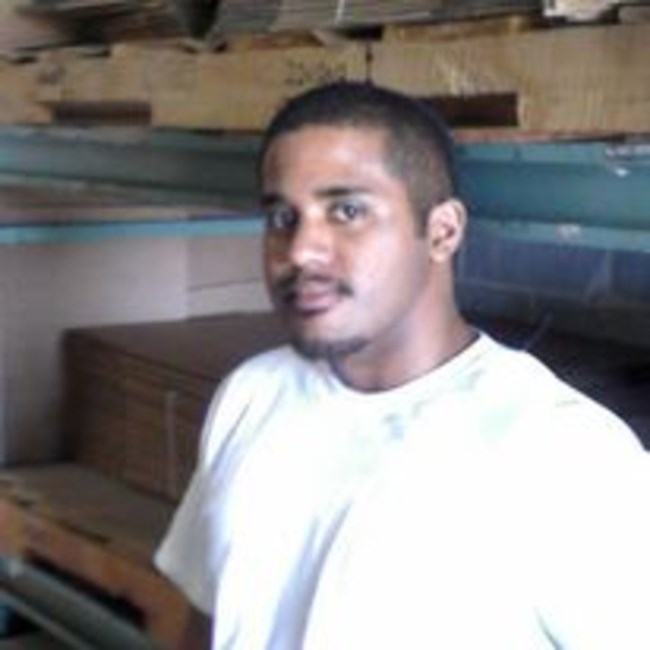 Obituary of Pierre Christopher Campbell