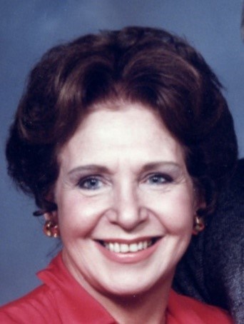 Obituary of Rita N. D'Amato