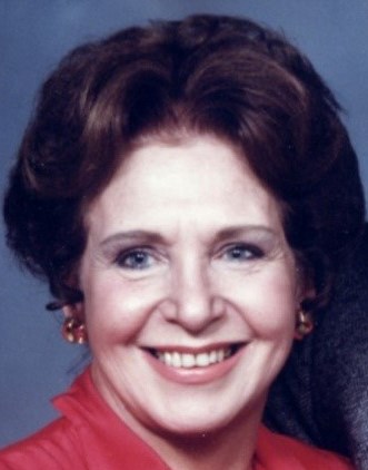 Obituario de Rita N. D'Amato