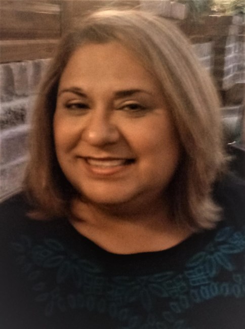 Obituary of Amanda Rivera Baker