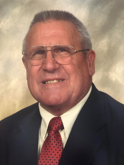 Obituary of Paul D Parmenter