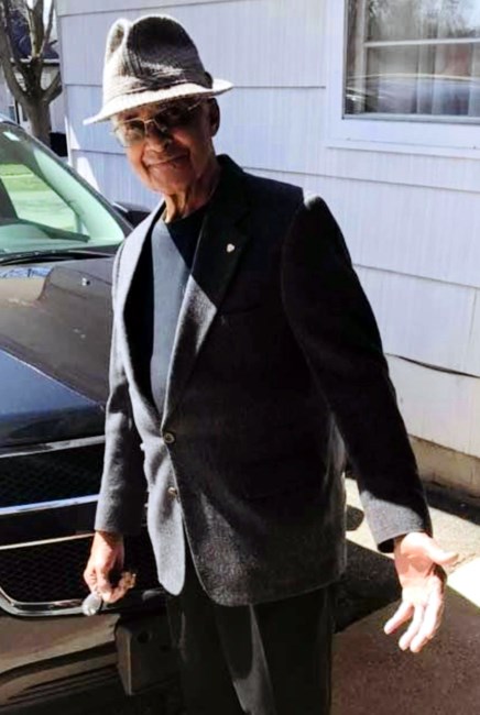 Obituary of Donald "Donnie" Edward Parker