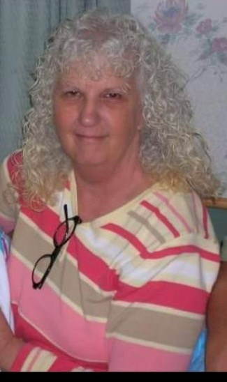 Obituary of Marguerite Nancy Maher