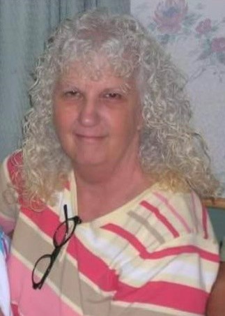 Obituary of Marguerite Nancy Maher