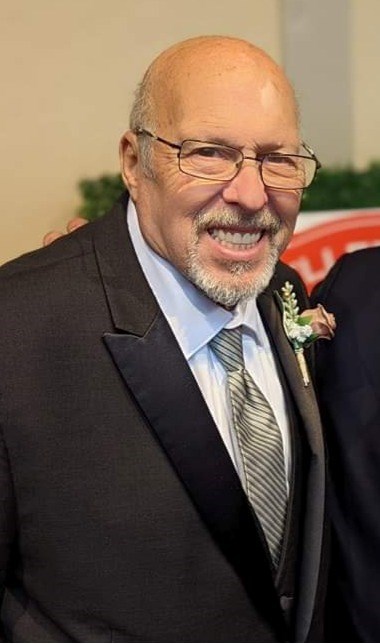 Obituary of Richard W. Heller