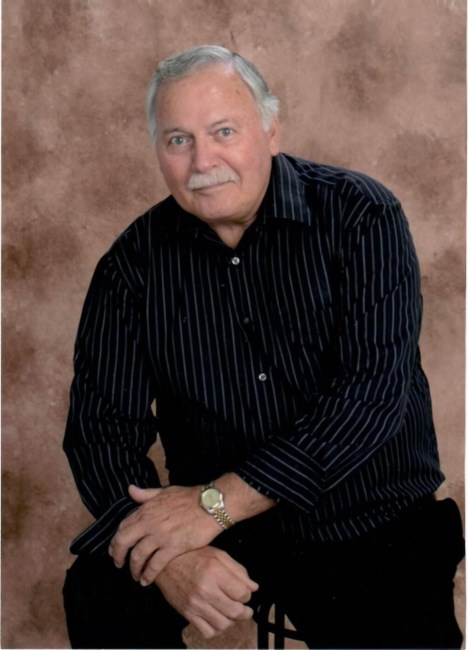 Obituary of Hilton John Smith