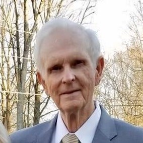 Obituary of Glenn Wylie Smith