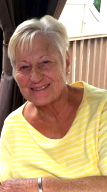 Obituary of Annette Markakis