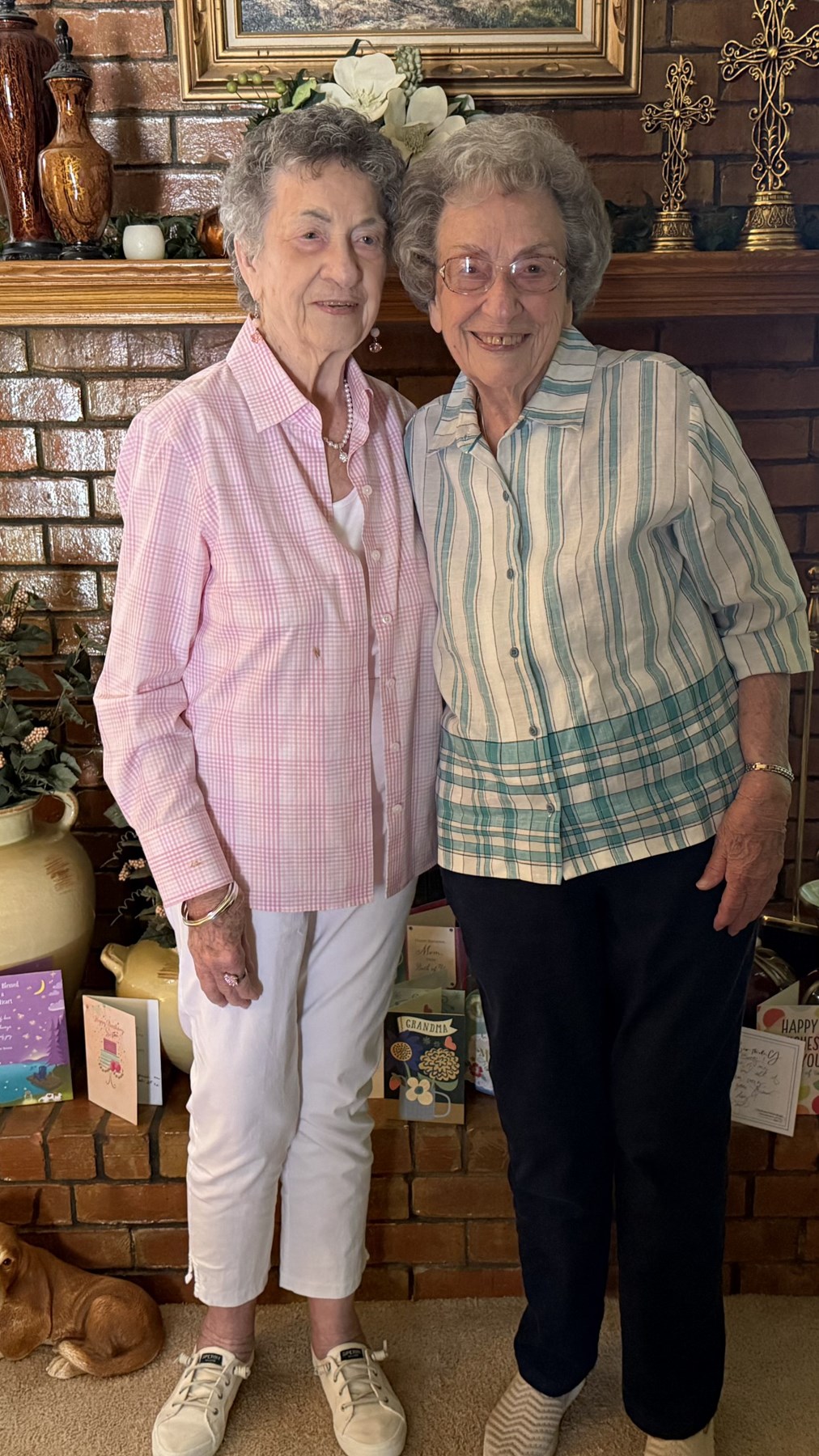 Obituary of Betty Koloc