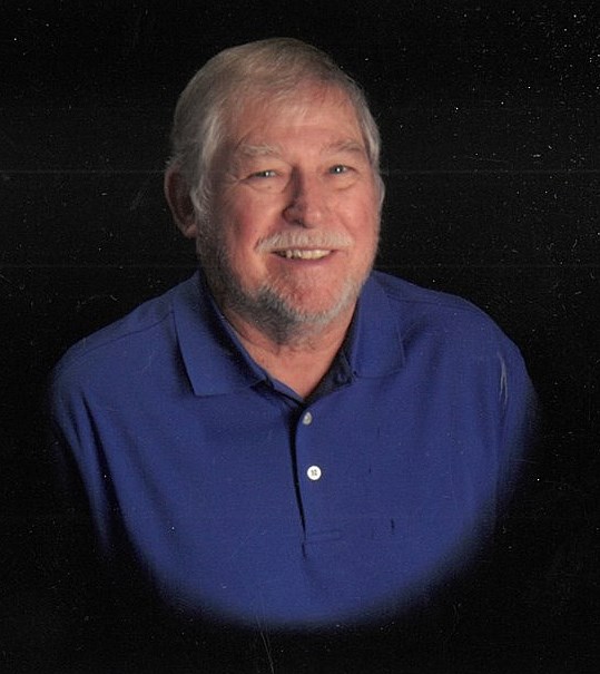 Obituary of Michael "Mike" Peter Berthoud