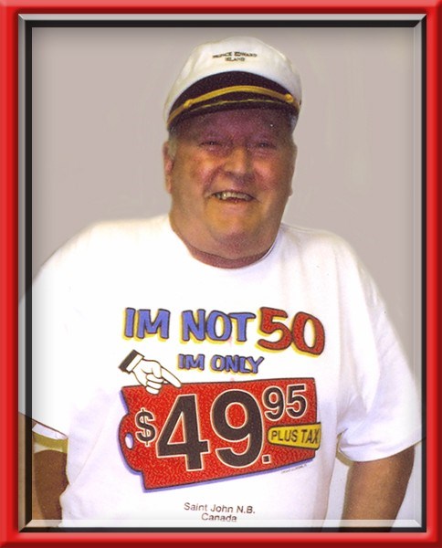 Obituary of Ronald J. Wallace