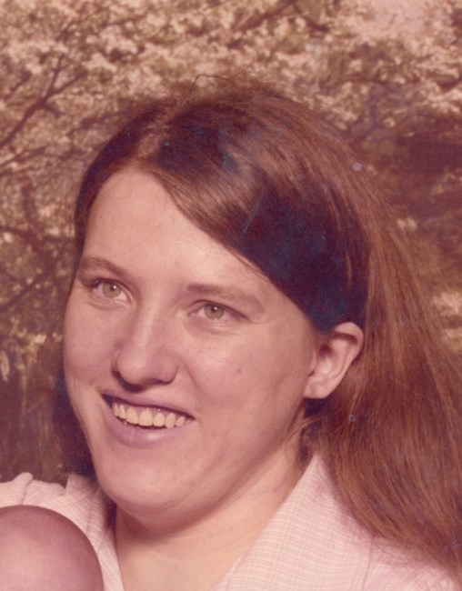 Obituary of Barbara Ann Moore Martin