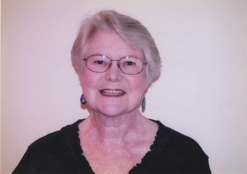 Obituary of Laural Joniel Foster Russell