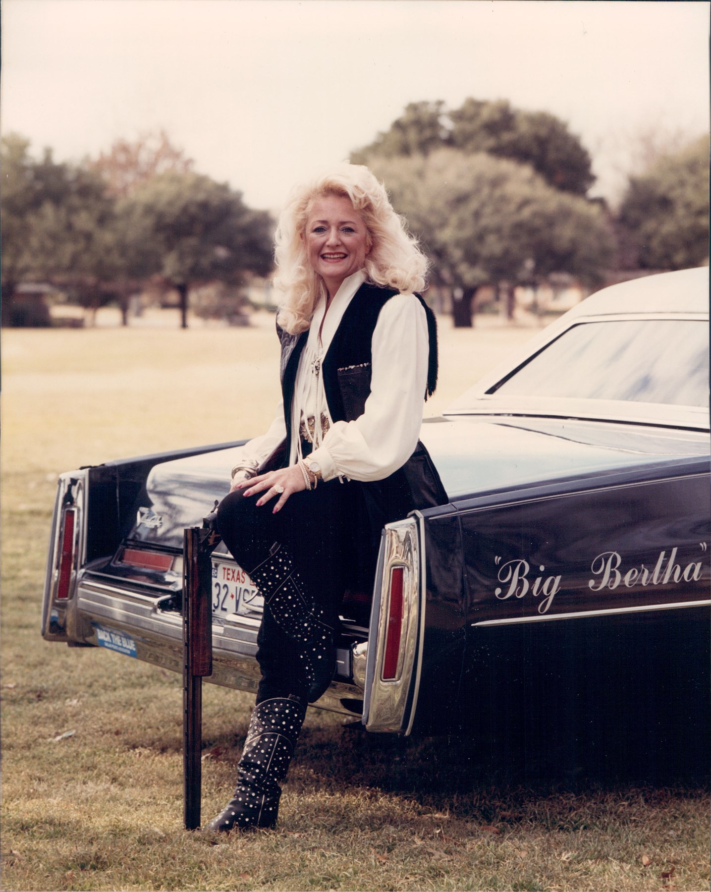 Obituary of Toni R. Steen