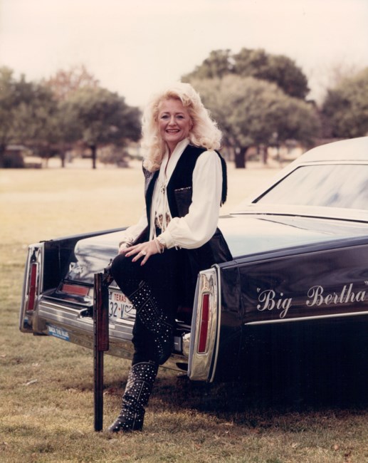 Obituary of Toni R. Steen