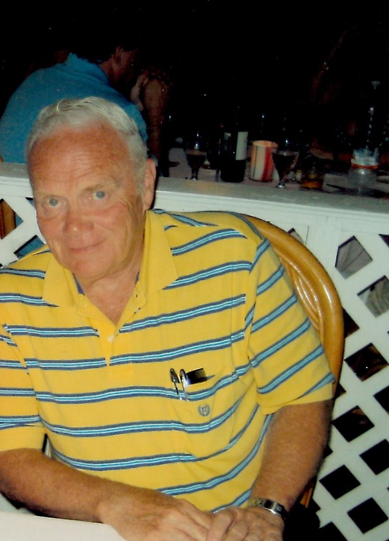 Obituary of Frank W. Stringer