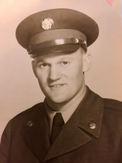 Obituary of Herbert A. Schwarz