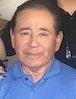 Obituary of Ruben Salgado Sanchez