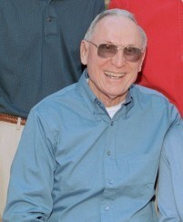 Obituary of Ray Durane Larsen