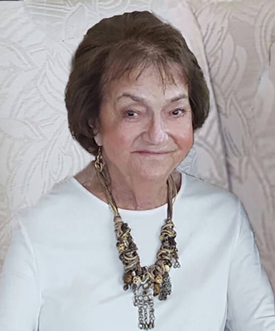 Obituary of Edith "Edie" Brown