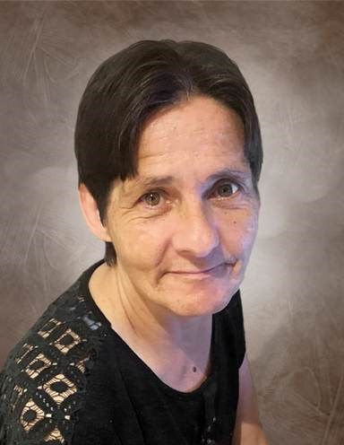 Obituary of Marie-France Tremblay