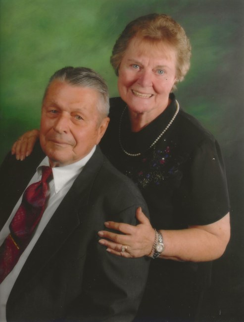 Obituario de Donald W. Nelson