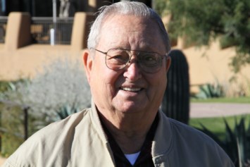 Avis de décès de William Boyd Bayless