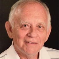 Obituary of Jesse Hampton