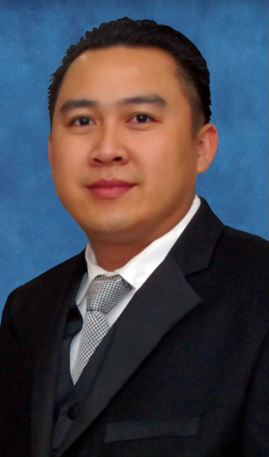 Obituary of Kevin Anh Pham