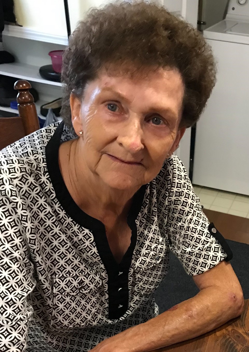 Julia Hamblin Obituary Louisville, KY
