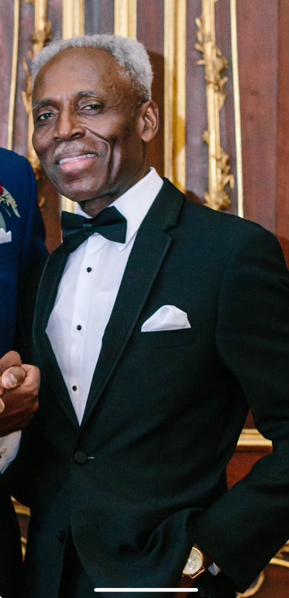 Obituary of Tyrone Llewelyn Thompson