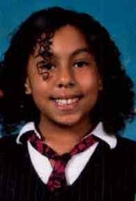 Obituary of Erica Joyner