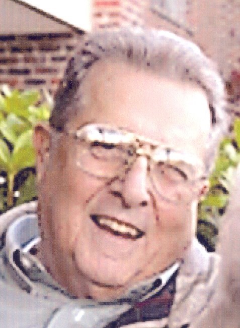 Obituary of Louis Albert Secatore