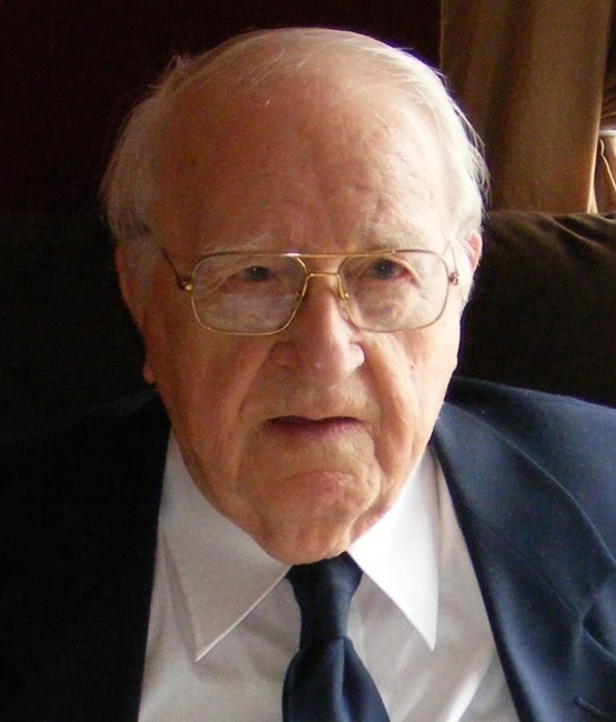 Obituary of Elwood Owen Dulmage