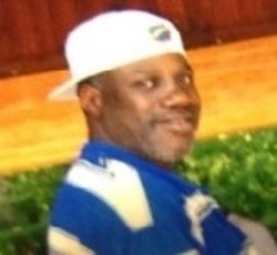 Obituary of Mr. KENNETH Ball