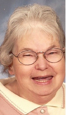 Obituary of Beverly Patricia Williams