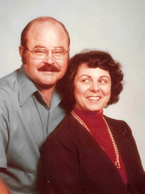 Obituary of Lillian Rose Krout