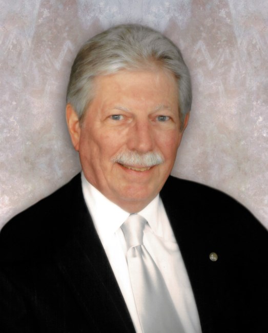 Obituario de Joseph Charles Ficklin